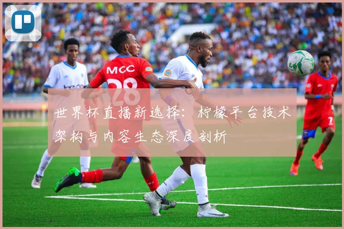 世界杯直播新选择:柠檬平台技术架构与内容生态深度剖析