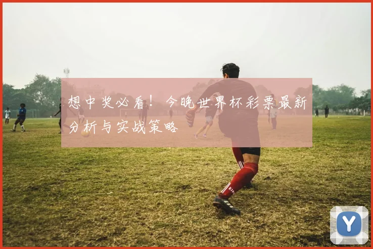 想中奖必看！今晚世界杯彩票最新分析与实战策略