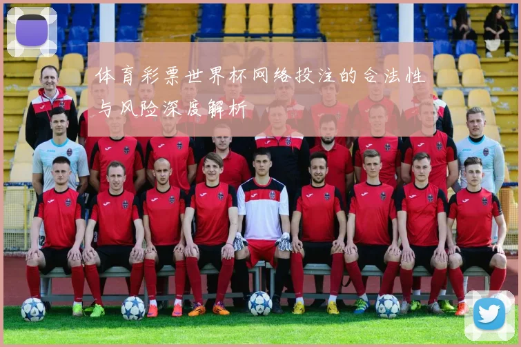 体育彩票世界杯网络投注的合法性与风险深度解析