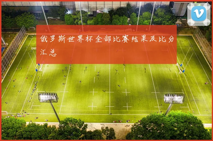俄罗斯世界杯全部比赛结果及比分汇总