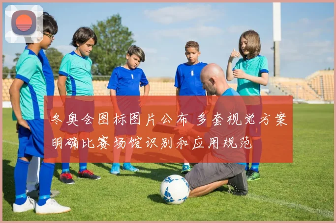 冬奥会图标图片公布 多套视觉方案明确比赛场馆识别和应用规范